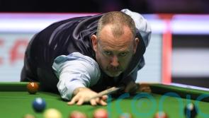 Mark Williams knocks defending champion Yan Bingtao out of Masters