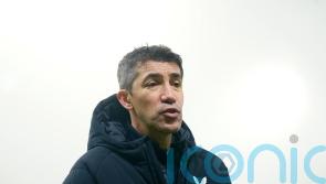 Bruno Lage hails Daniel Podence and Fabio Silva after win over Sheffield United