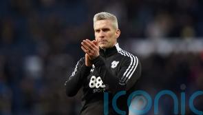 Steve Morison relishing Liverpool test after Cardiff beat Preston in FA Cup