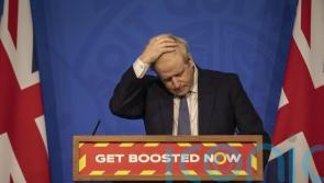 Boris Johnson warned of a Covid revolt and potential leadership bid