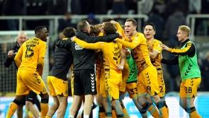 Cambridge and Kidderminster take the headlines – FA Cup talking points