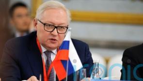 Russian diplomat predicts ‘difficult’ week of talks with US over Ukraine