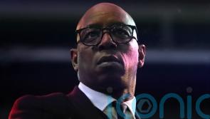 Ian Wright says ‘lives wasted’ to knife crime after loss of 750 youth centres