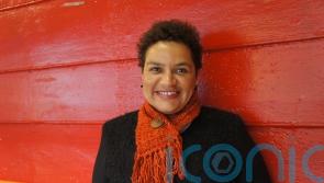 ‘Captivating’ poet Jackie Kay takes to Braemar’s Burns Night stage