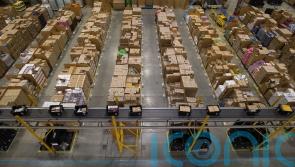 Retailers in race for space as e-commerce boom drives warehouse shortage