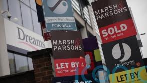 Average house seller in 2021 ‘gained £95,000 more than they paid for property’