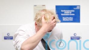 Boris Johnson under pressure from Tory MPs over coronavirus restrictions