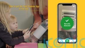 Government app will scan barcodes in push to get families buying healthier food