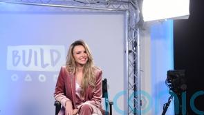 Nadine Coyle wants to empower her daughter to make positive food choices