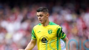 Milot Rashica – Every game is a cup final now for Norwich
