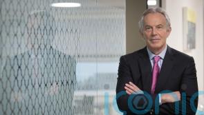 Knighthood for Tony Blair entirely appropriate, says Michael Gove