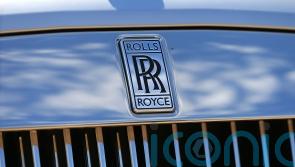 Money accumulated during pandemic helps Rolls-Royce hit record sales