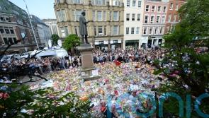 Mother of Manchester bombing victim welcomes plans for security duty on venues