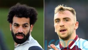 Mohamed Salah ‘the perfect example’ for in-form West Ham winger Jarrod Bowen