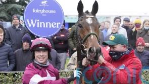 Noel Meade considering Dublin date for Beacon Edge
