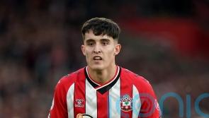Southampton hopeful Tino Livramento will avoid knee surgery