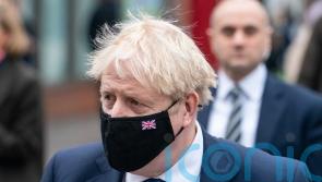 Boris Johnson: we will look at science around cutting self-isolation period