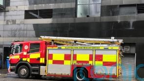 Firefighters will no longer travel to all automatic alarms from April 2023