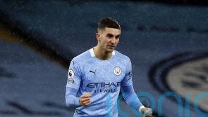 Barcelona register Ferran Torres after agreeing new Samuel Umtiti deal