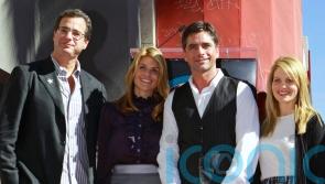 The cast of Full House pay tribute to Bob Saget following his death