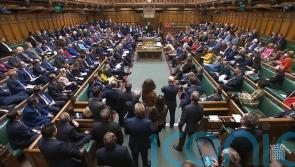 ‘Restraint’ urged over potential £2,000 pay rise for MPs