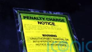 Hike in fines for drivers who break rules on London’s busiest roads