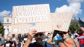 &lsquo;Michael Gove to push developers to take responsibility for all safety defects&rsquo;