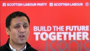 Anas Sarwar rejects coalitions with SNP or Tories after May’s council elections