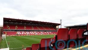 Barnsley’s Championship clash with Stoke postponed for second time due to Covid