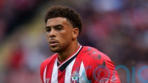 Che Adams and Mohammed Salisu back for Southampton against Brentford