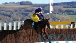 Lucinda Russell pondering Classic Chase outing for Corach Rambler