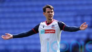 Kieran Lee set to boost Bolton for Wycombe game