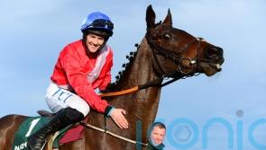 Cheltenham Gold Cup is the next stop for A Plus Tard