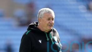 Chris Boyd set to leave role as Northampton rugby director
