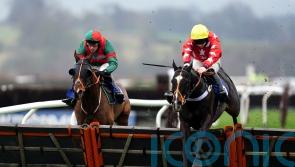 Khan enjoys victorious Ludlow swansong ahead of stud career