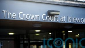 Murder accused to face trial after denying charge during crown court appearance