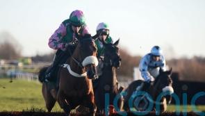 A Different Kind on another level to the rest at Catterick