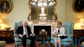 Boris Johnson to chair council of UK’s devolved administration leaders