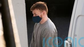 Ex-partner brutally stabbed mother and autistic son in front of baby, court told