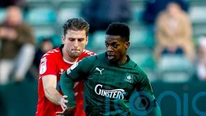 Kieran Agard could make his Doncaster debut against Wigan