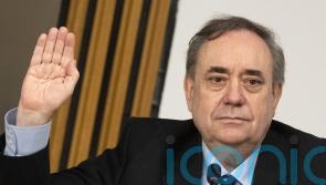 New complaints procedure to come into effect after unlawful Salmond probe