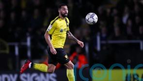 Kane Hemmings set for Tranmere debut against Rochdale