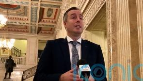 Givan hopeful that ministers will move to relax NI Covid rules next week