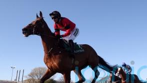 Wetherby confirmed as intended destination for Ahoy Senor