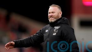 Wayne Rooney set to make changes when Derby face Sheffield United