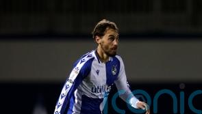 Midfielder Ed Upson in line for full Stevenage debut against Sutton