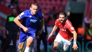 Defenders Chris Hussey and Connor Hall could make Vale debuts against Swindon
