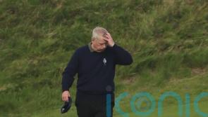 Prince Andrew loses patronages of NI golf clubs