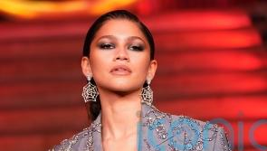 Zendaya: Knowing Ronnie Spector is the greatest honour of my life
