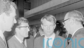 Robert F Kennedy’s assassin has parole turned down 54 years after murder